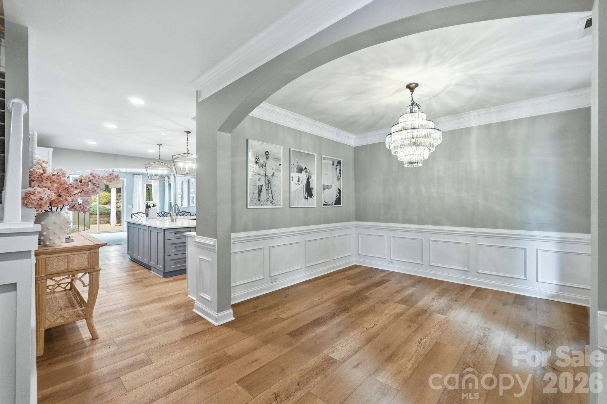 945 Rock Forest WAY, Indian Land, SC 29707