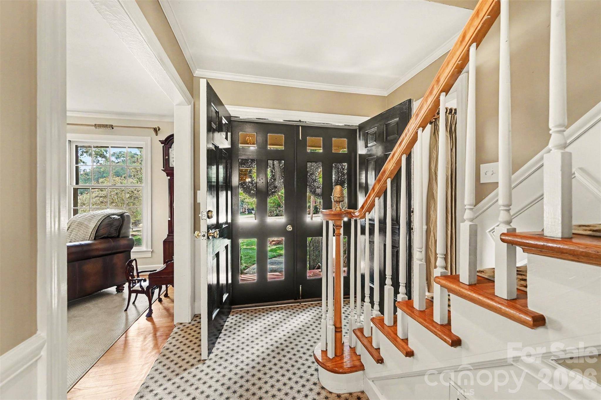 207 Richmond RD, Salisbury, NC 28144