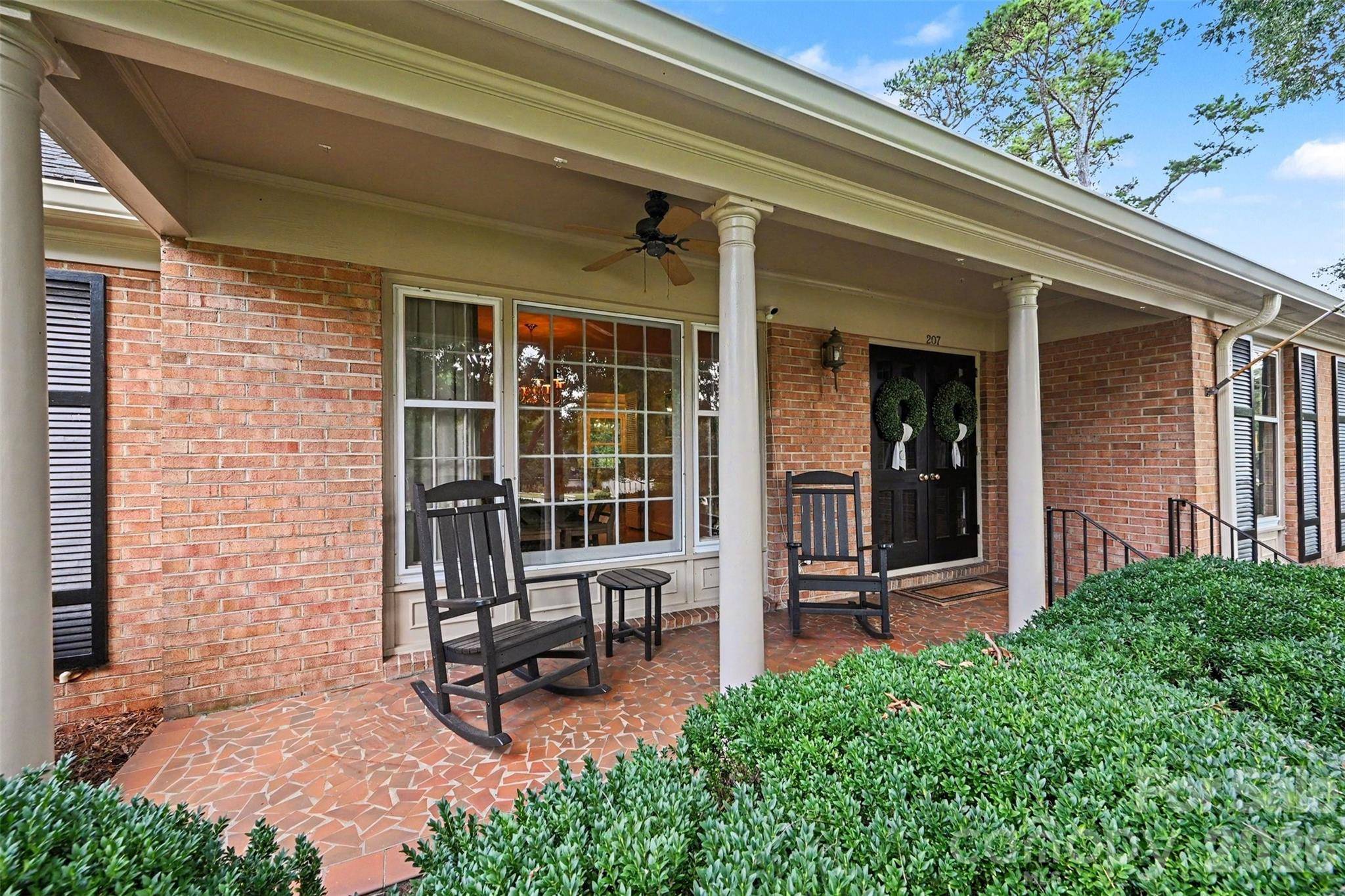 207 Richmond RD, Salisbury, NC 28144