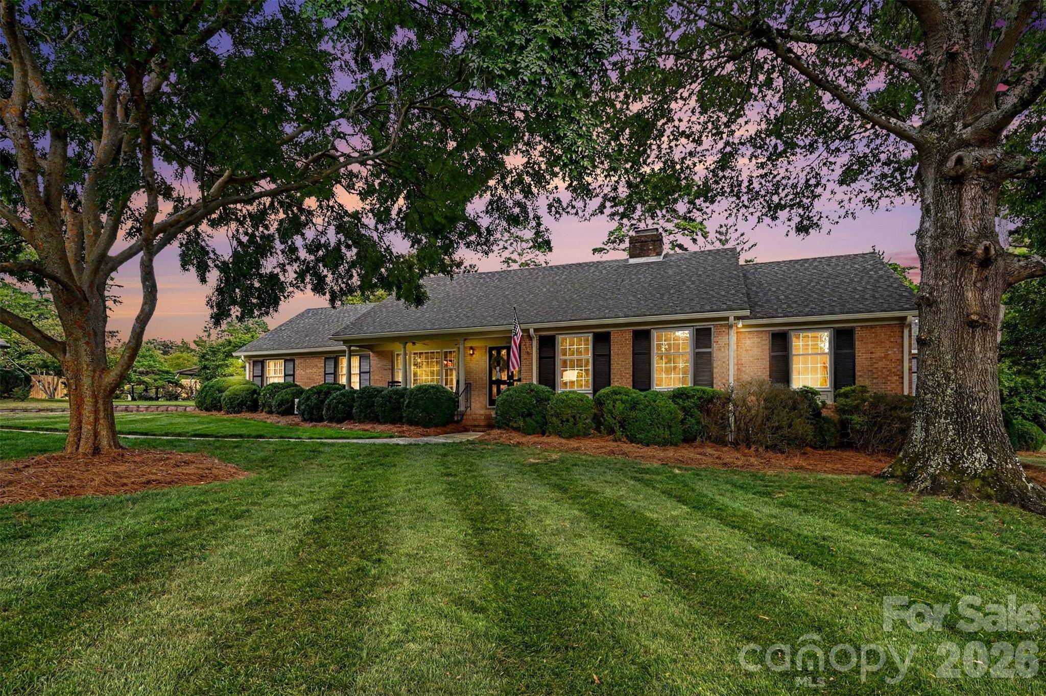 207 Richmond RD, Salisbury, NC 28144