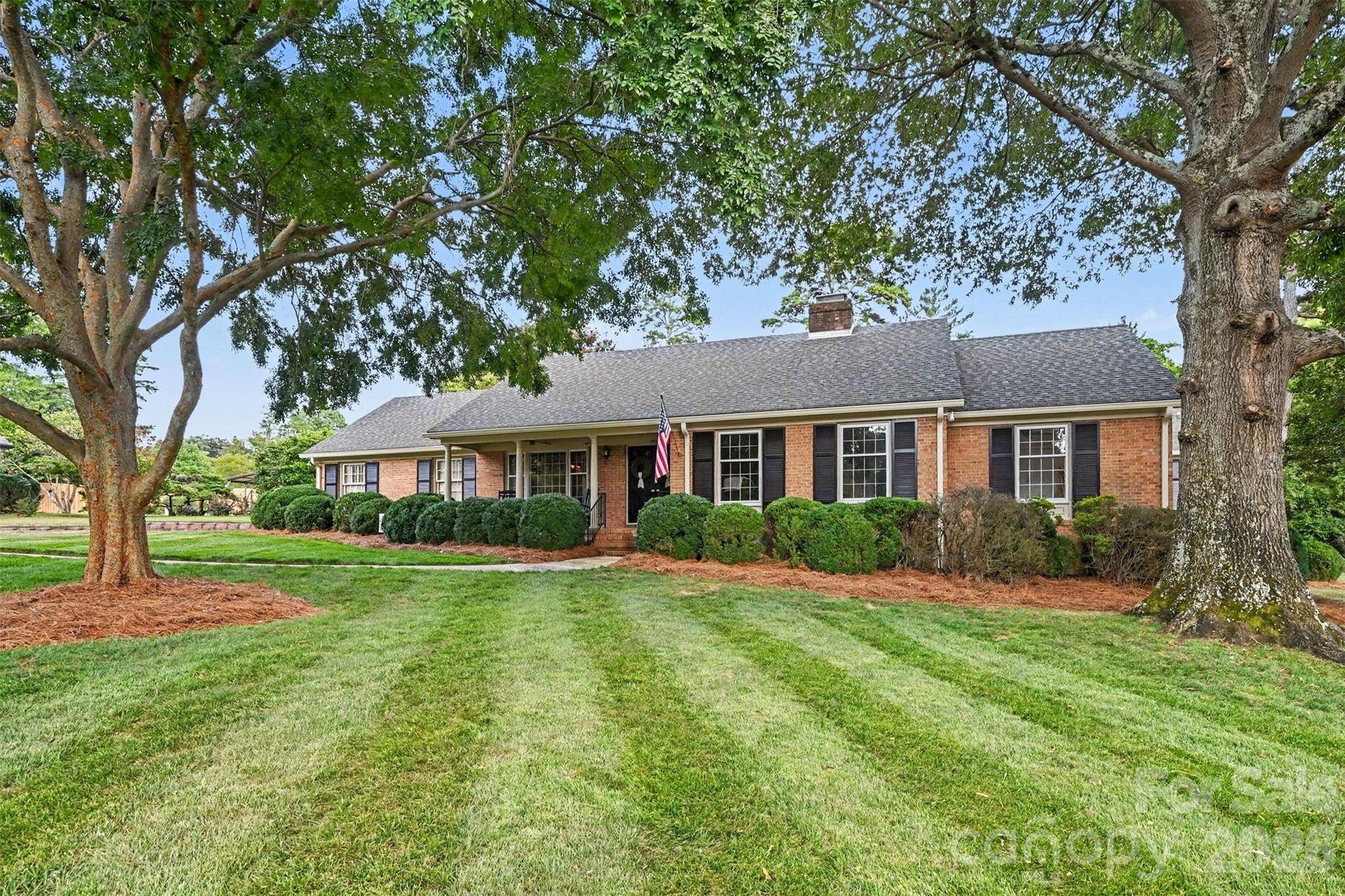 207 Richmond RD, Salisbury, NC 28144