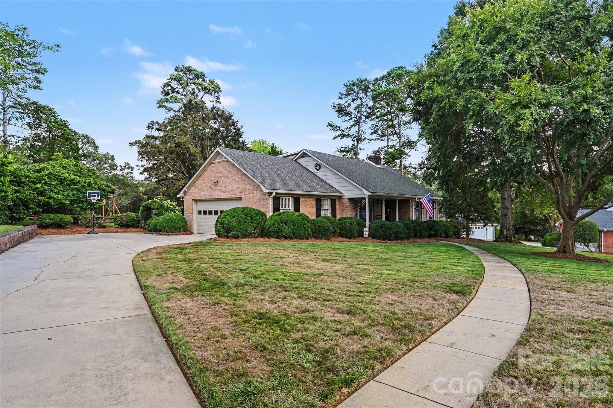 207 Richmond RD, Salisbury, NC 28144