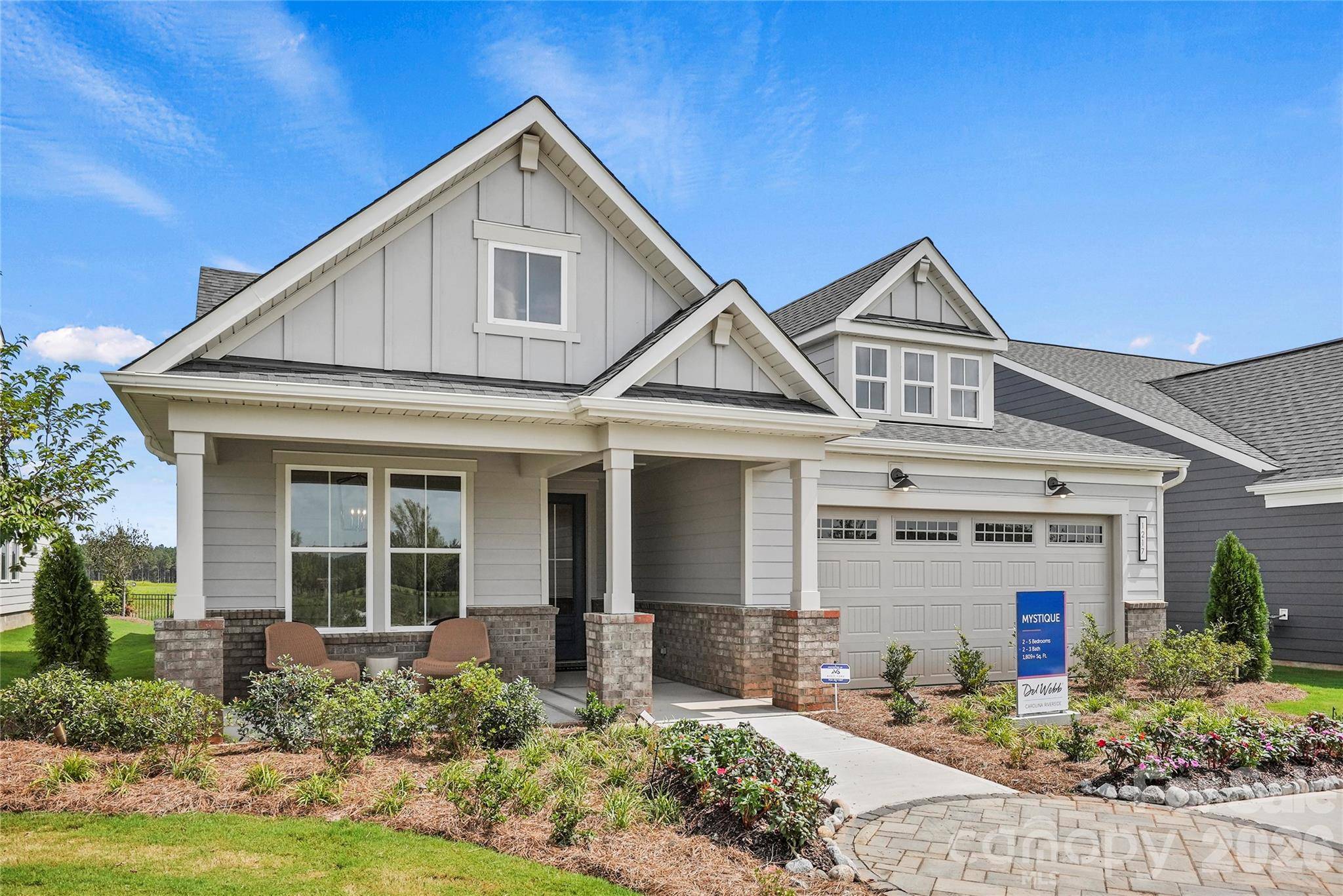 12421 Pit Mine WAY, Midland, NC 28107