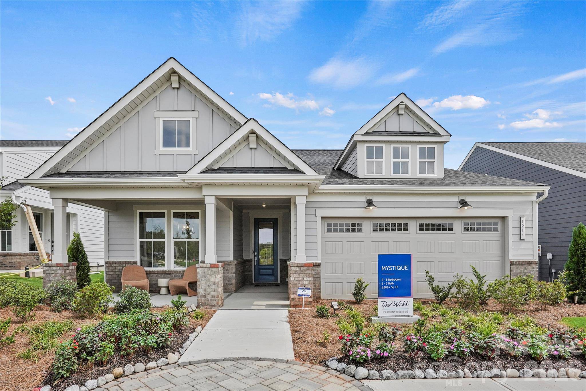 12421 Pit Mine WAY, Midland, NC 28107