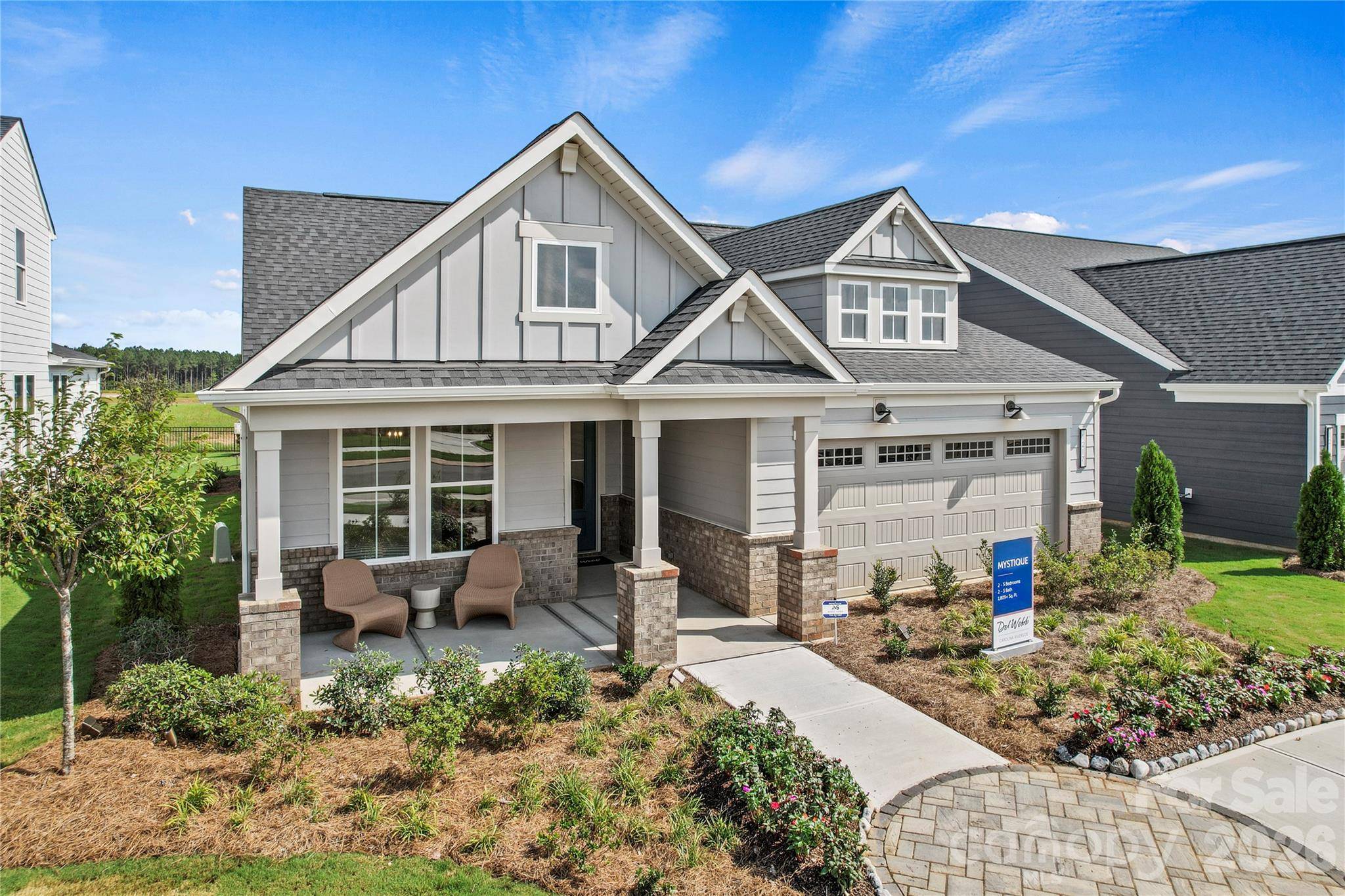 12421 Pit Mine WAY, Midland, NC 28107