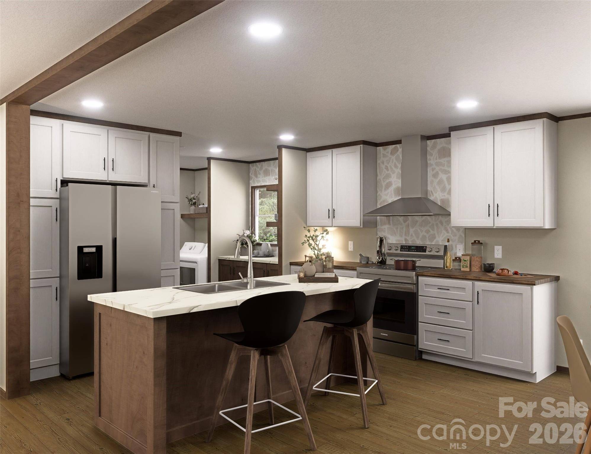 514 Summerow RD, Stanley, NC 28164