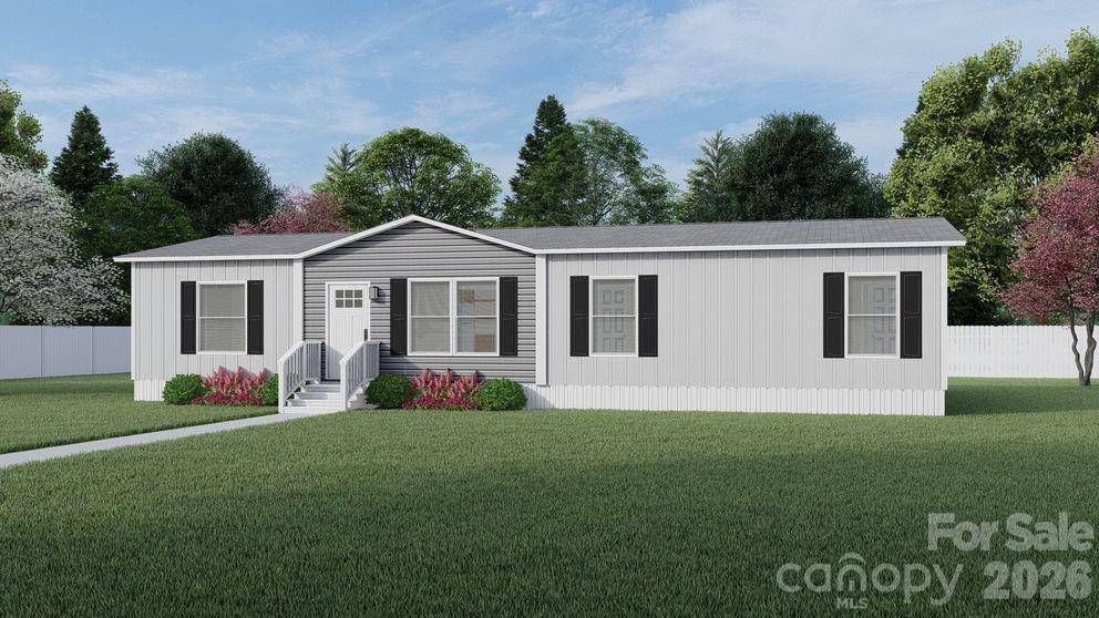 514 Summerow RD, Stanley, NC 28164