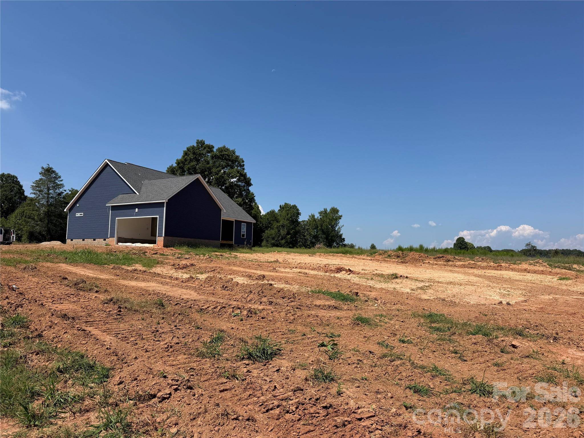 202 Northbrook III School RD, Vale, NC 28168