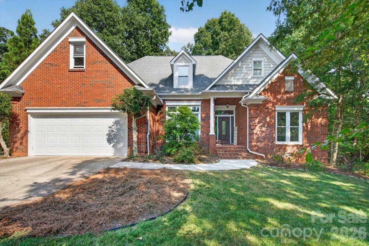 4737 Myers LN, Harrisburg, NC 28075