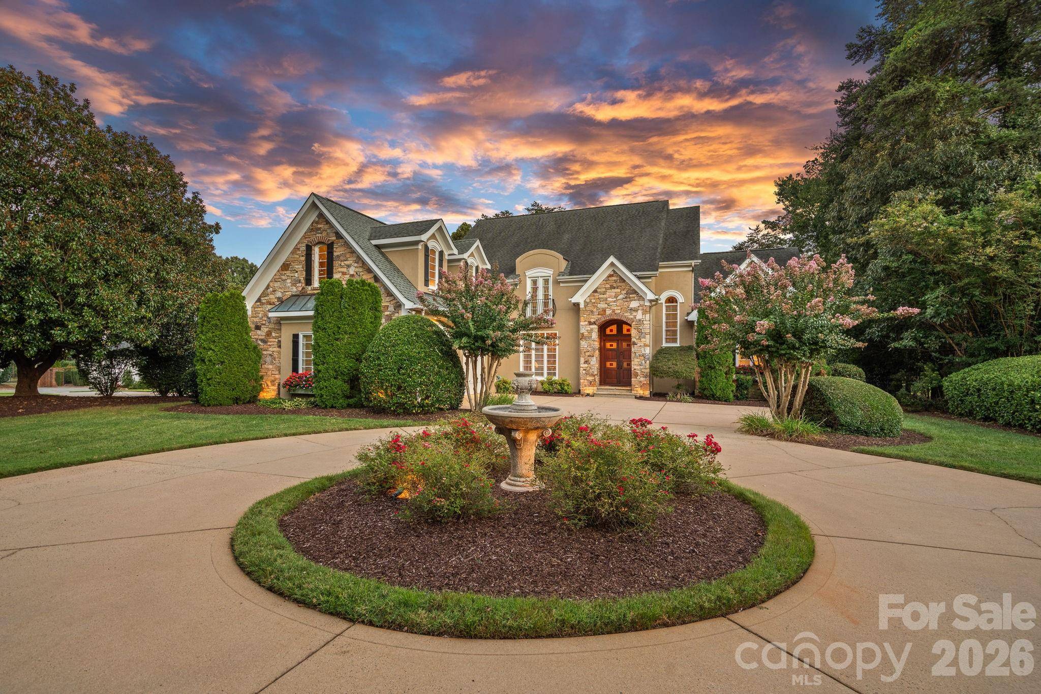 18350 Invergordon LN, Cornelius, NC 28031