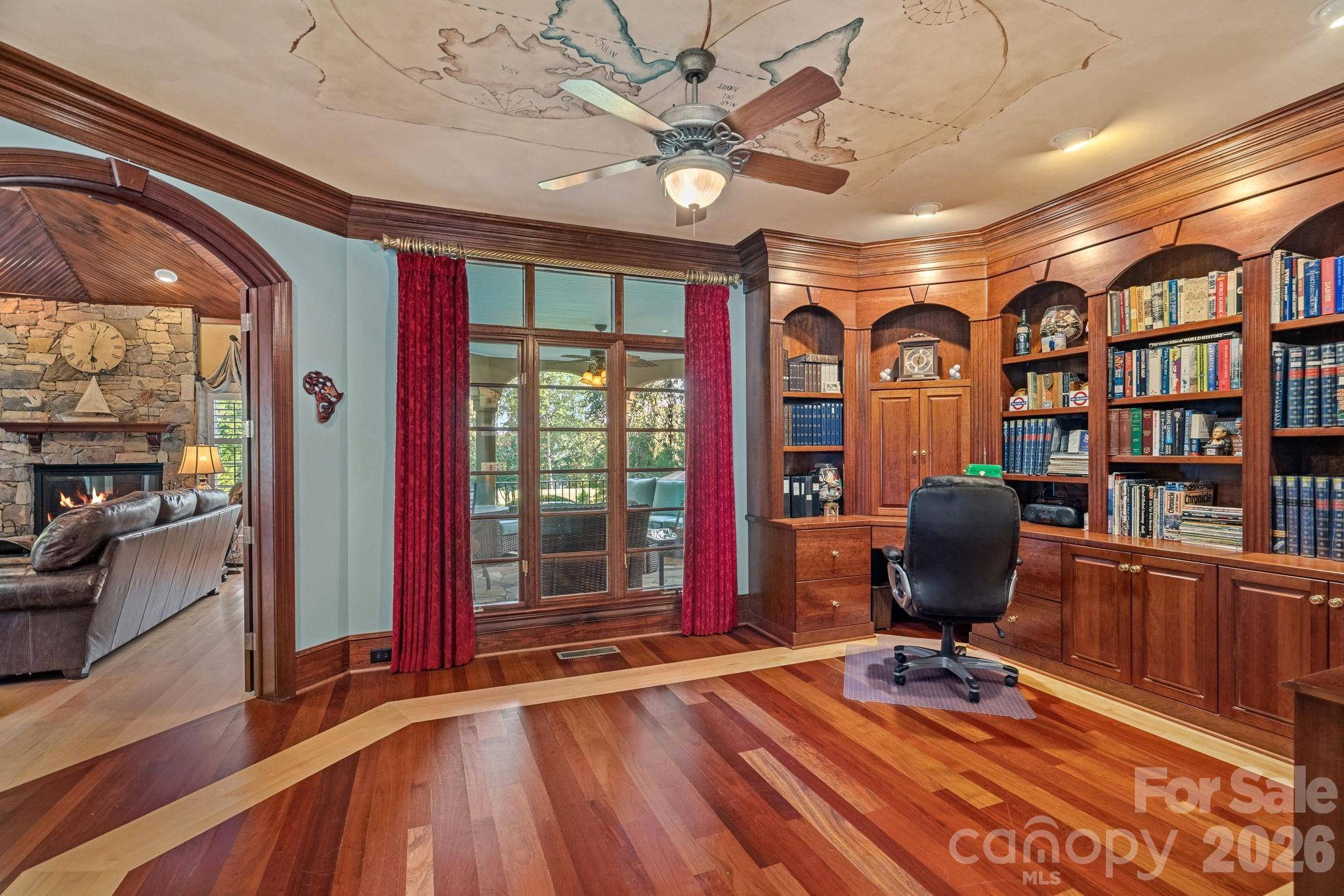 18350 Invergordon LN, Cornelius, NC 28031