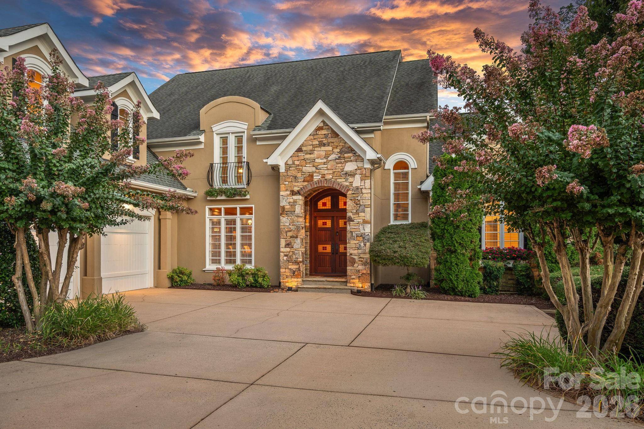 18350 Invergordon LN, Cornelius, NC 28031