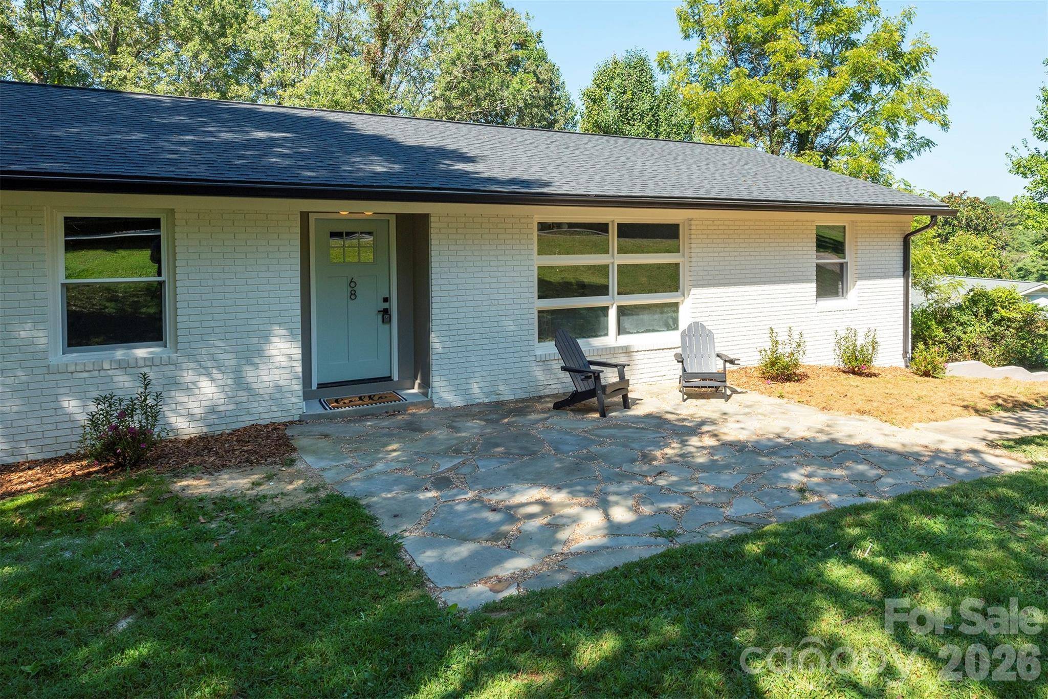 68 Sun Valley DR, Alexander, NC 28701