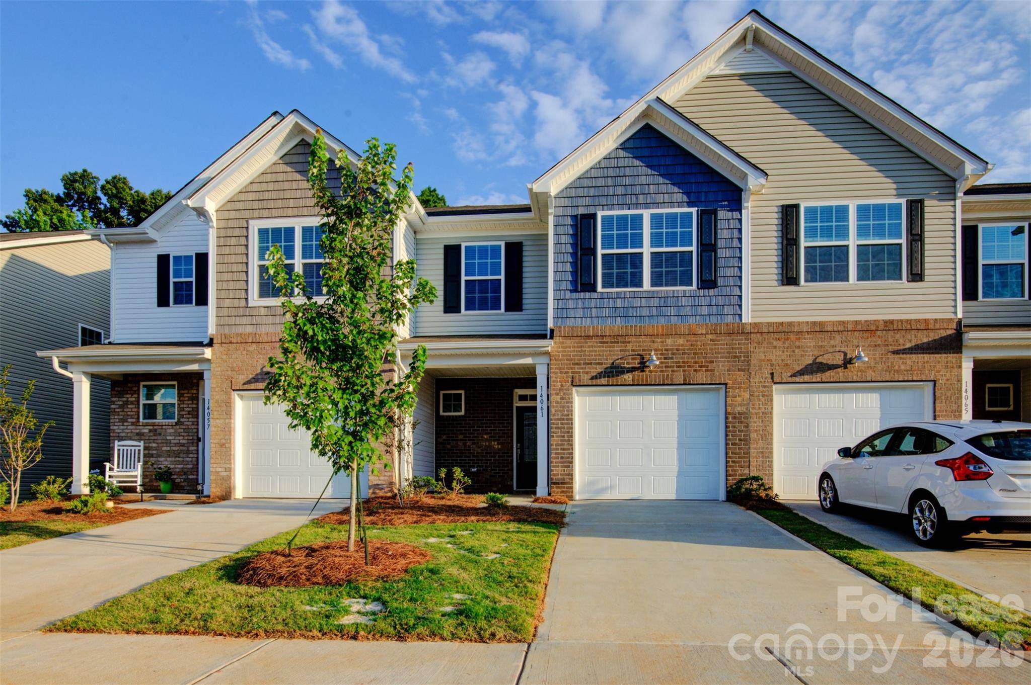 14061 Castle Nook DR #70, Charlotte, NC 28273