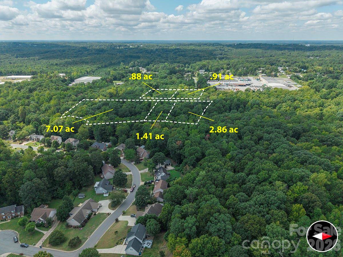 000 Parker ST, Archdale, NC 27263