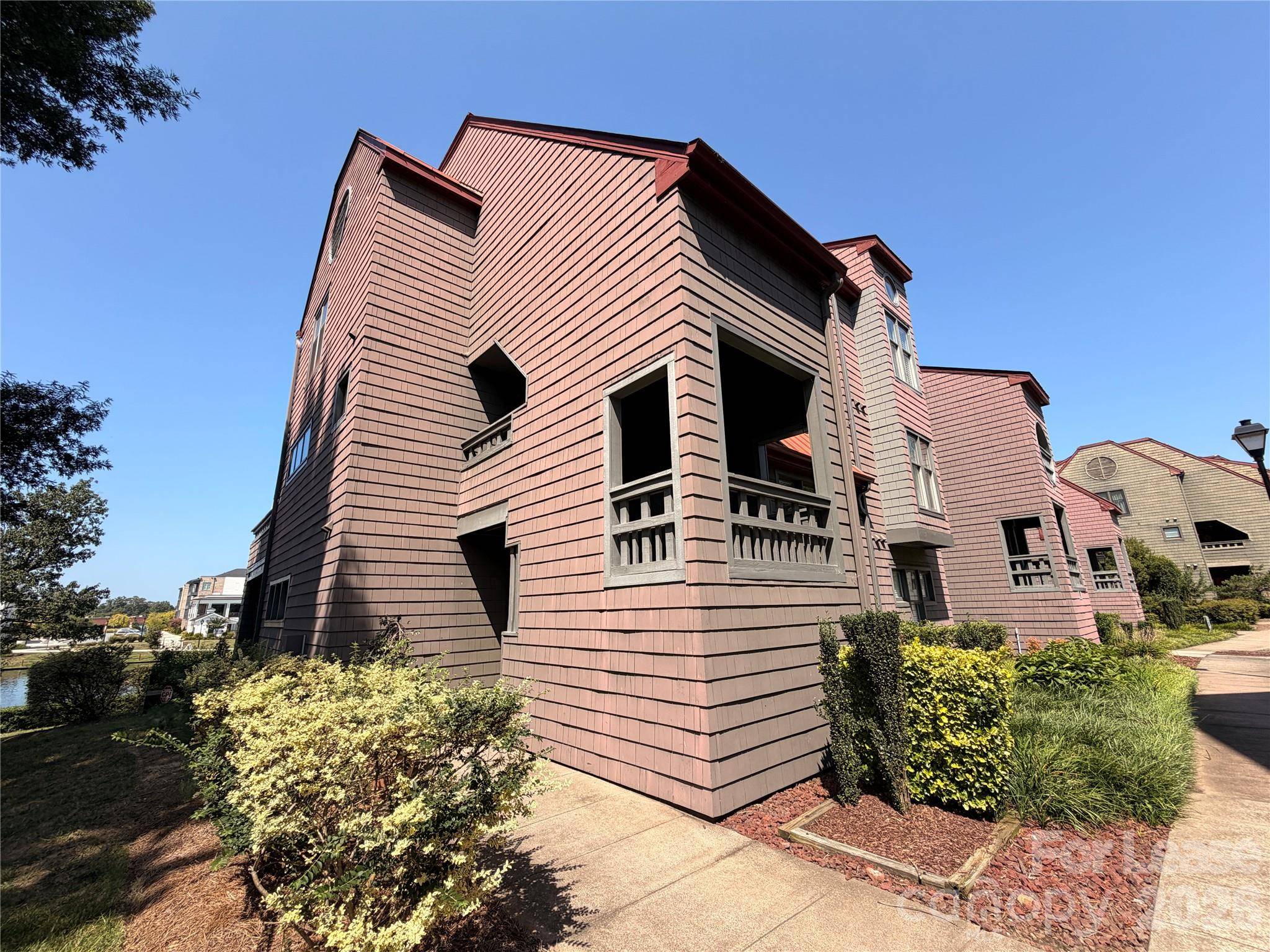 9039 J M Keynes DR #21, Charlotte, NC 28262