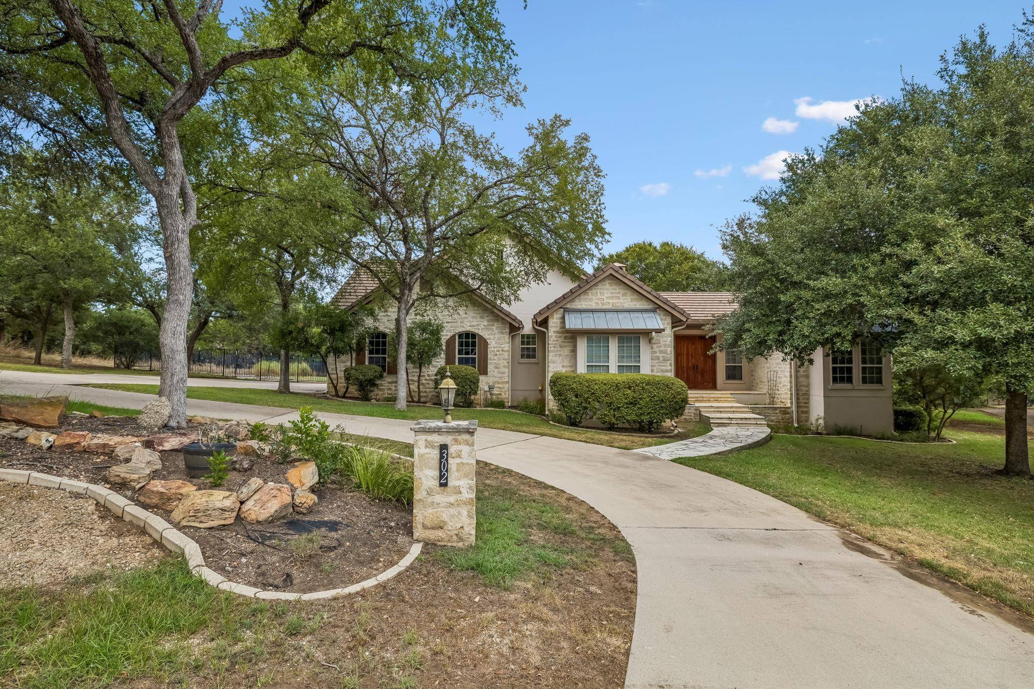 302 Tungsten, Horseshoe Bay, TX 78657