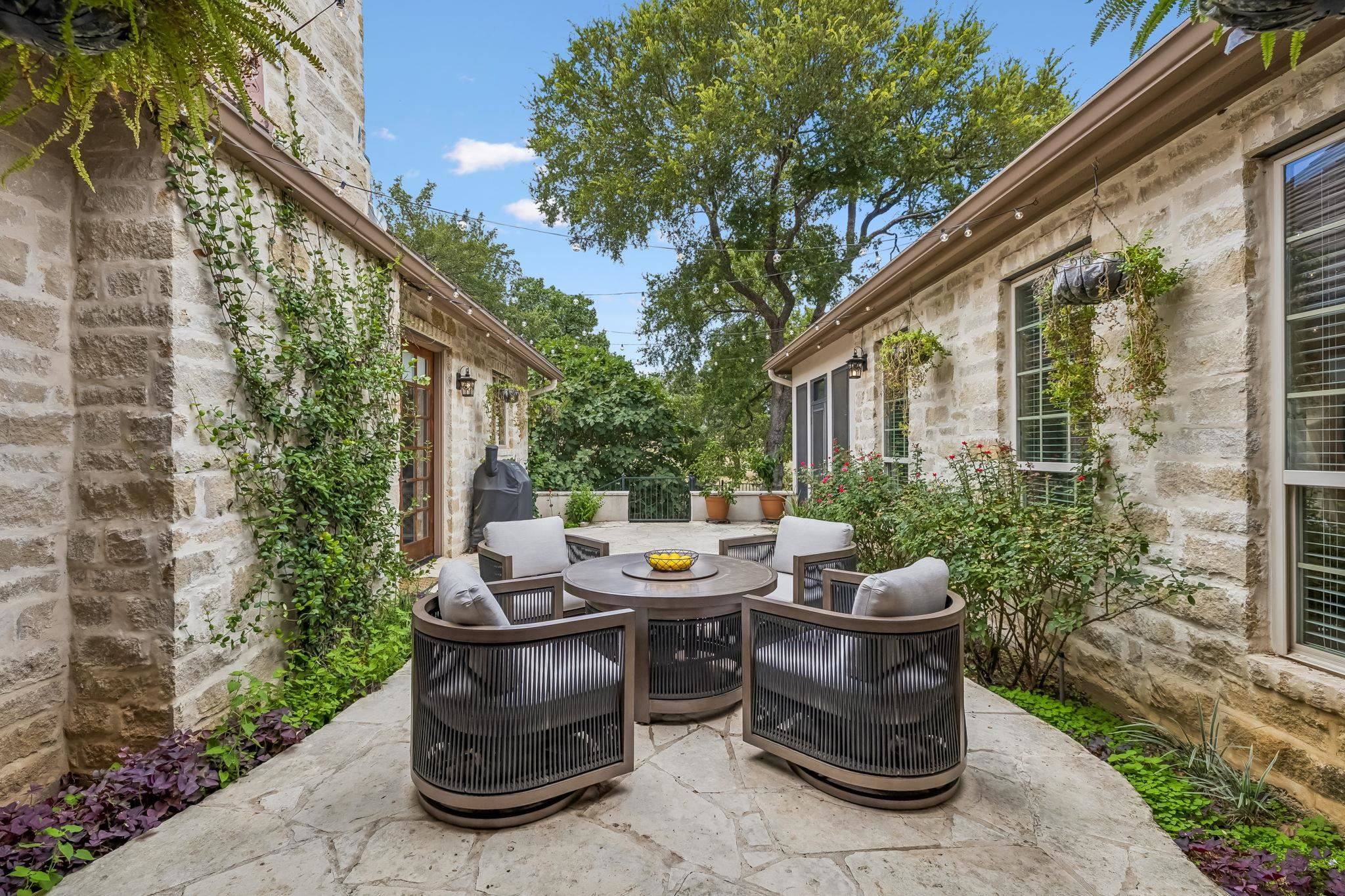 302 Tungsten, Horseshoe Bay, TX 78657