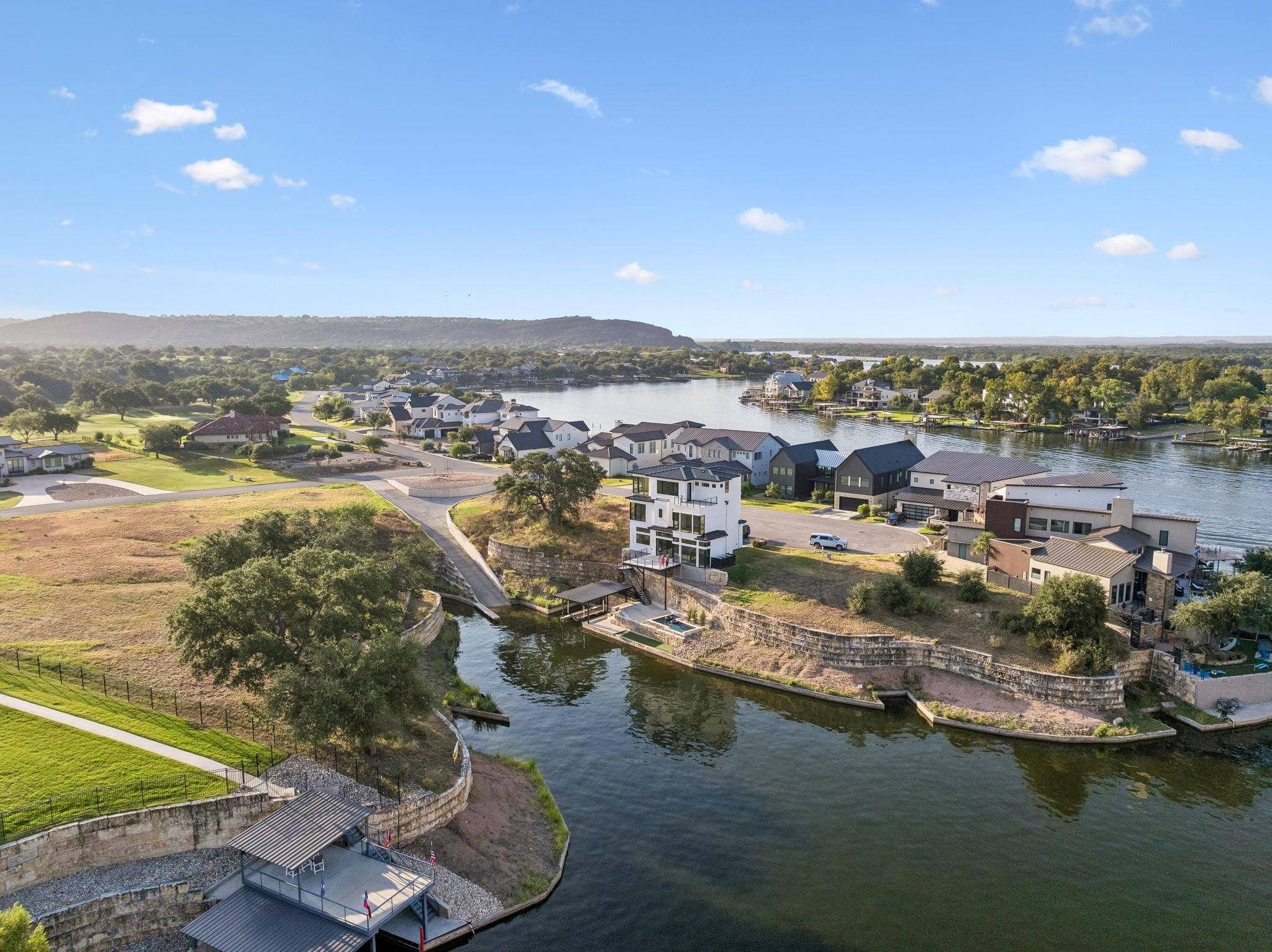 116 Houdini WAY, Kingsland, TX 78639