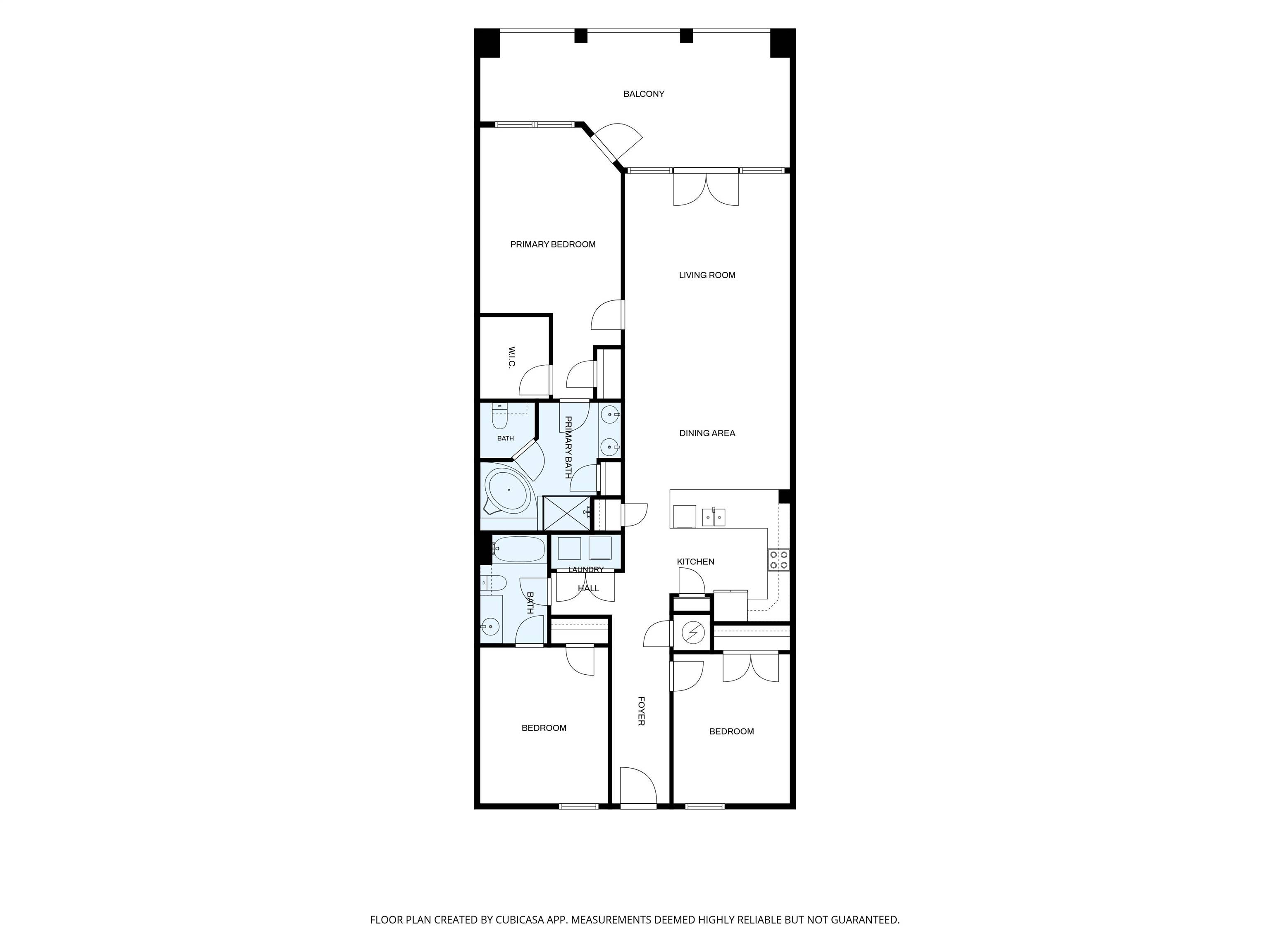98 Island Drive #35, Horseshoe Bay, TX 78657
