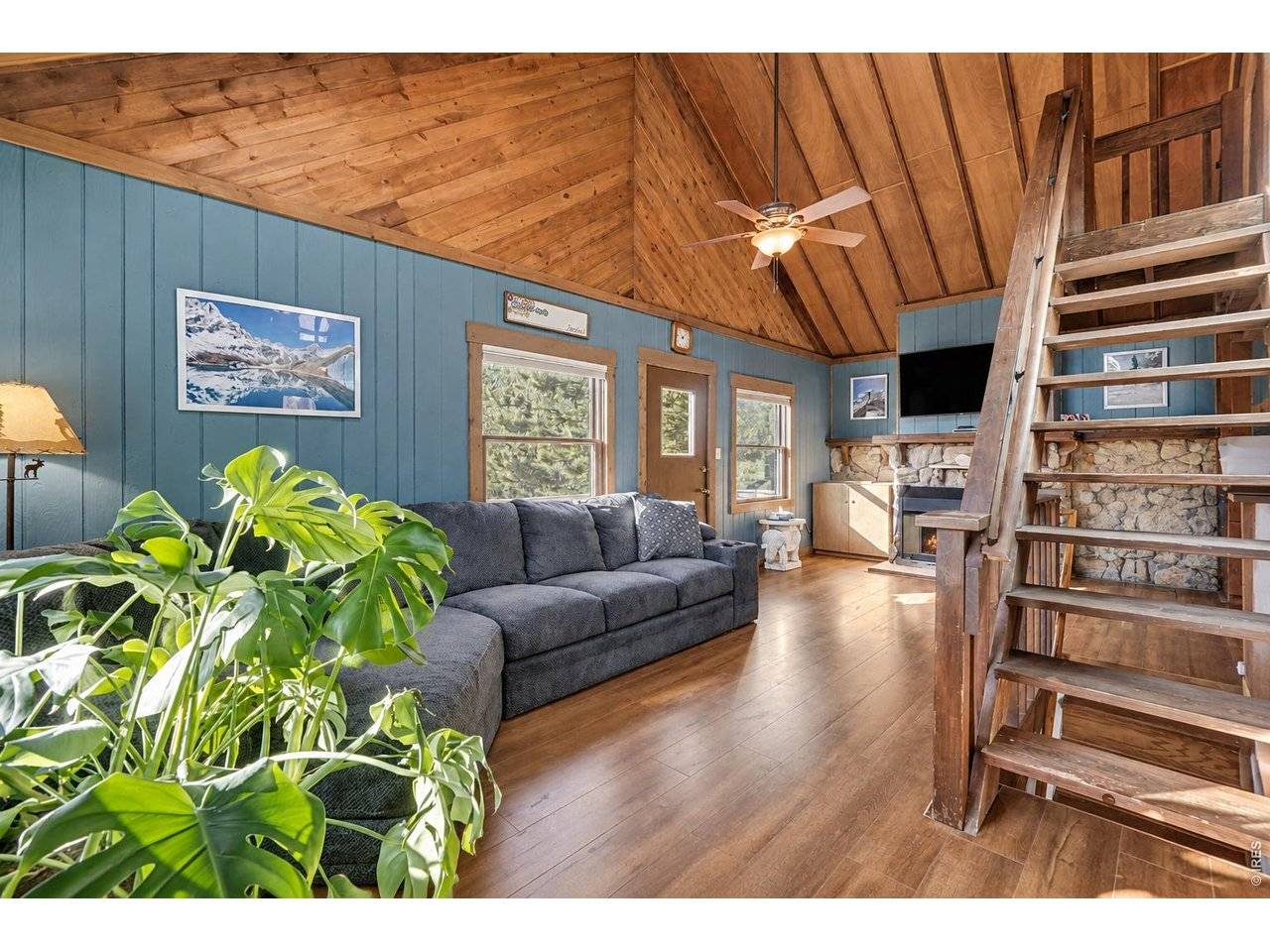280 Streamside, Drake, CO 80515