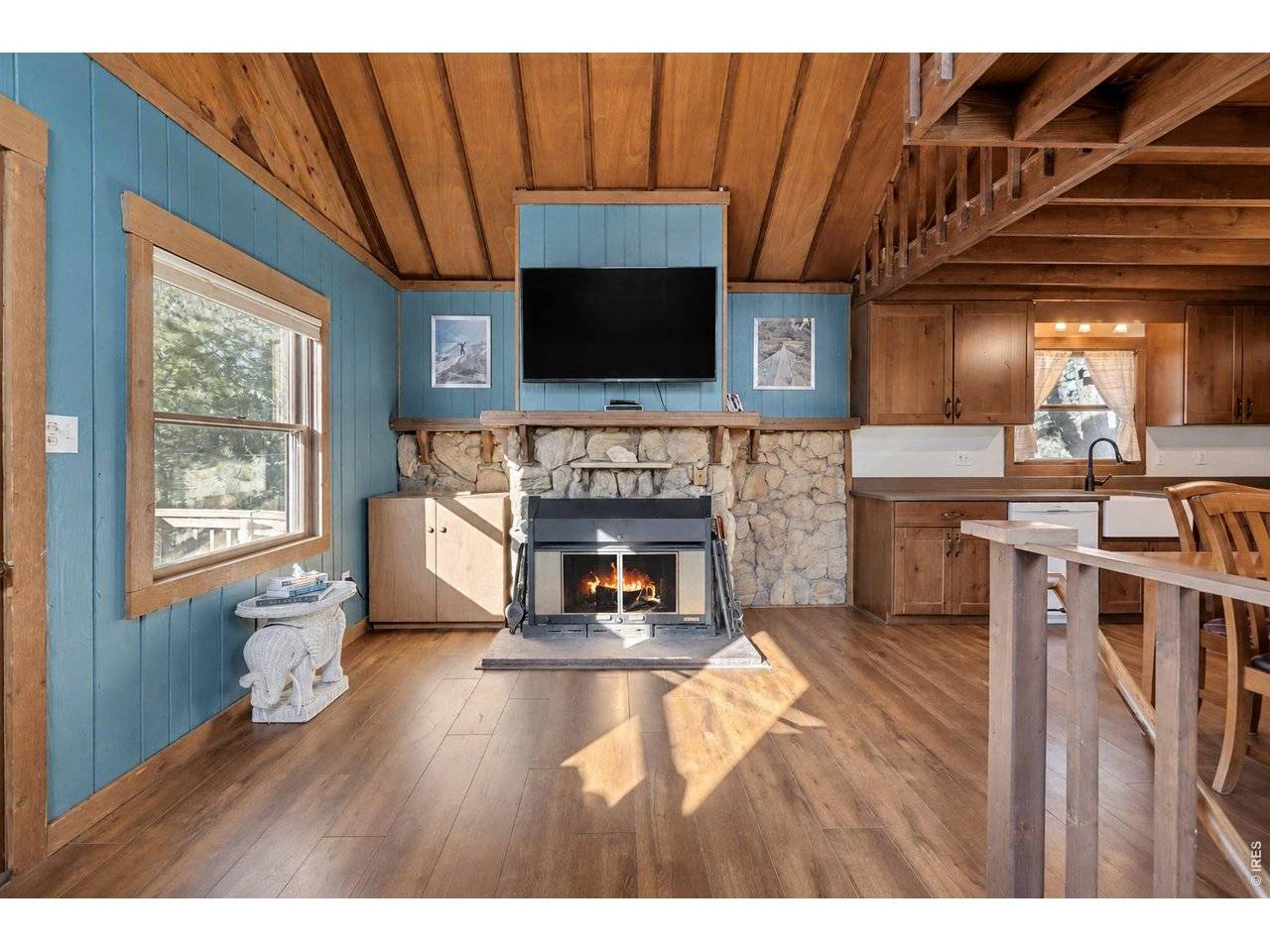 280 Streamside, Drake, CO 80515