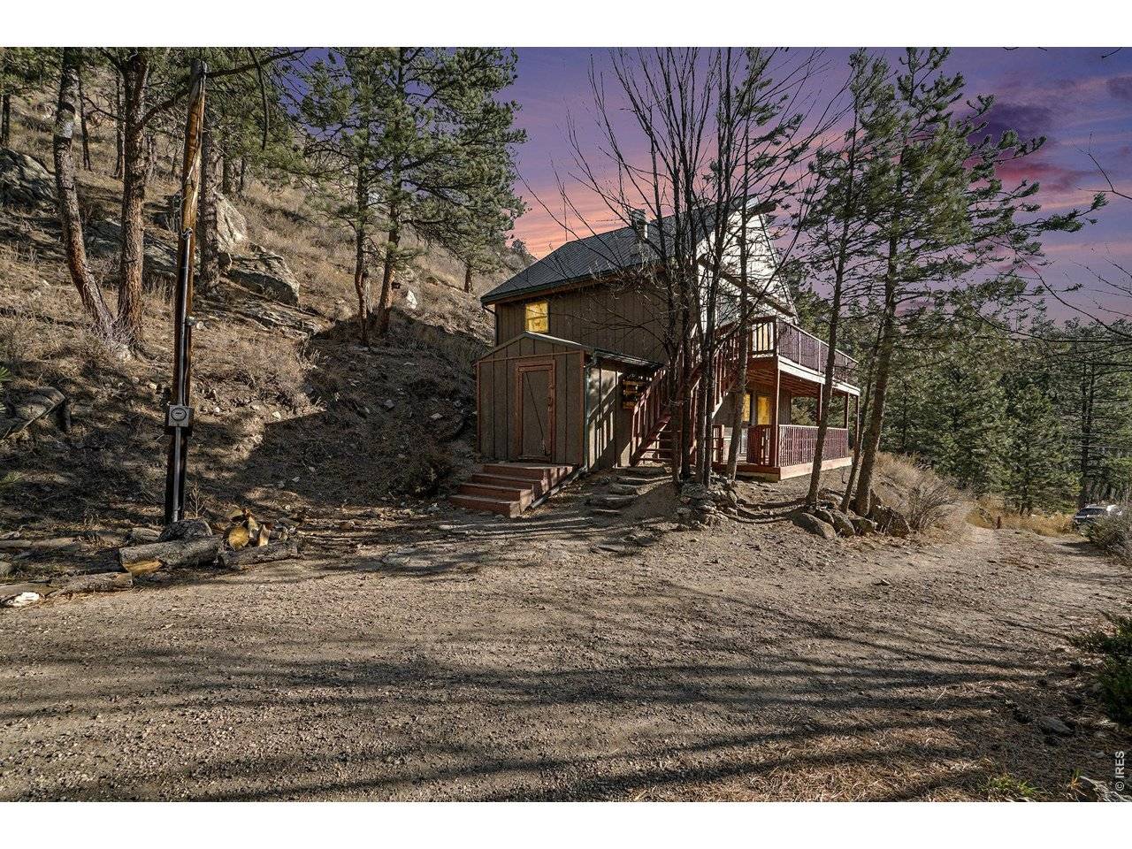 280 Streamside, Drake, CO 80515