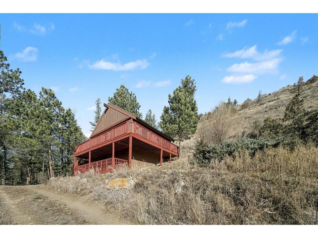 280 Streamside, Drake, CO 80515