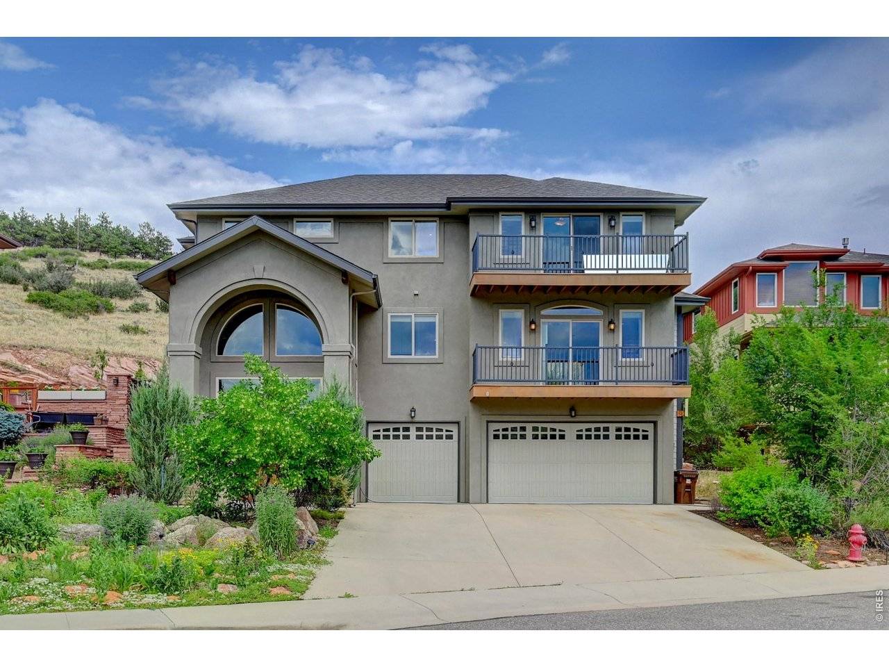 621 1st, Lyons, CO 80540