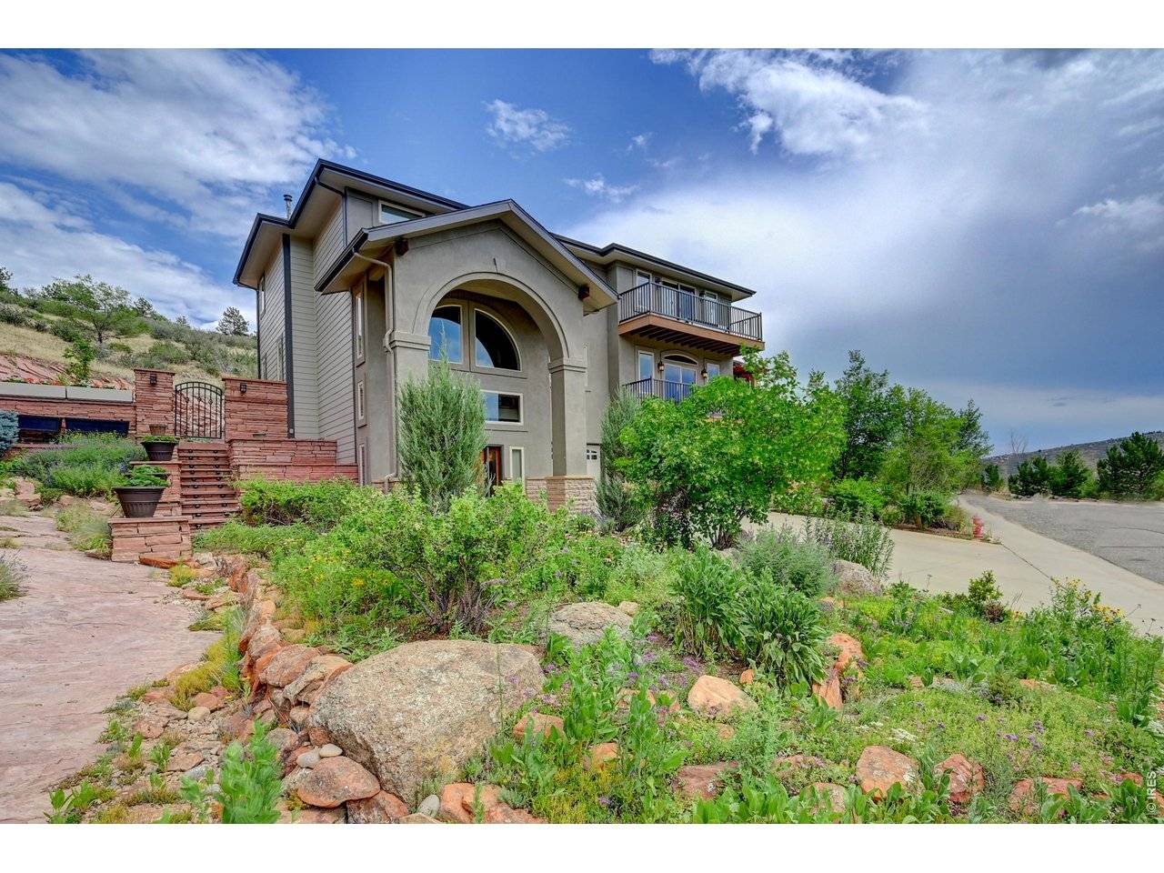 621 1st, Lyons, CO 80540