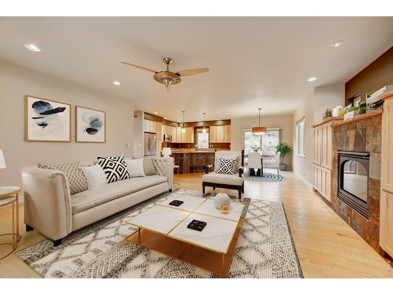 621 1st, Lyons, CO 80540