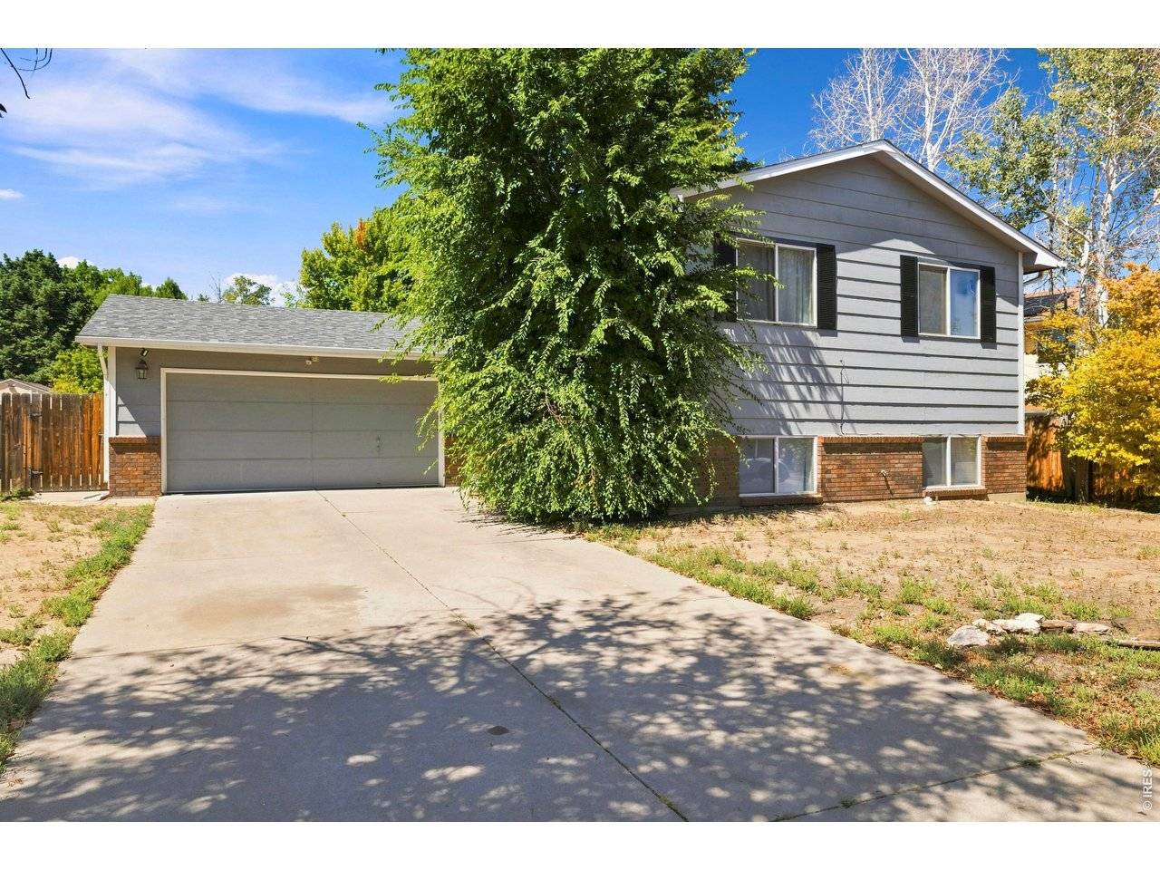 117 43rd, Greeley, CO 80634