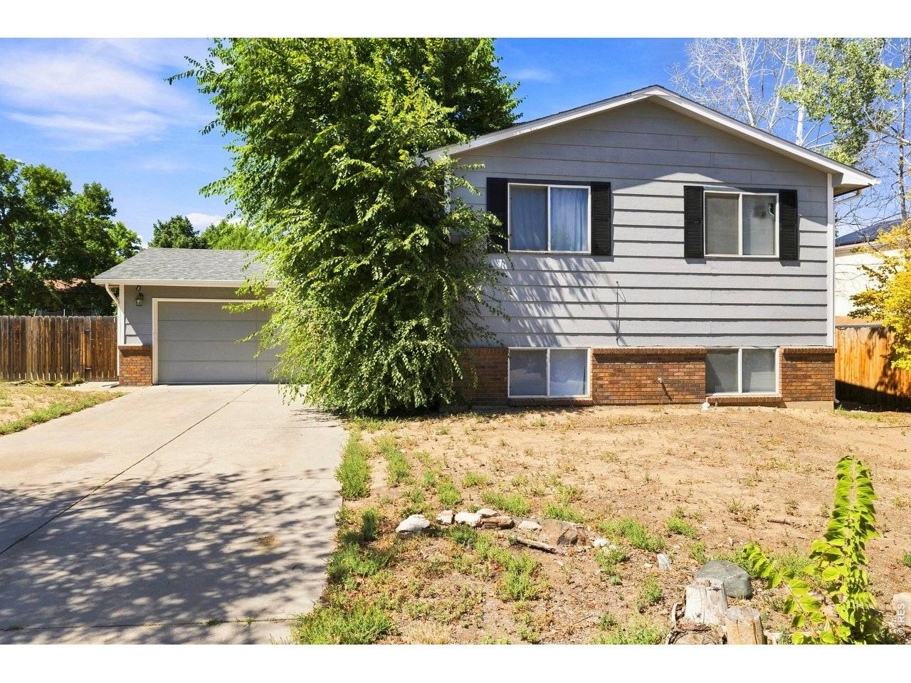 117 43rd, Greeley, CO 80634