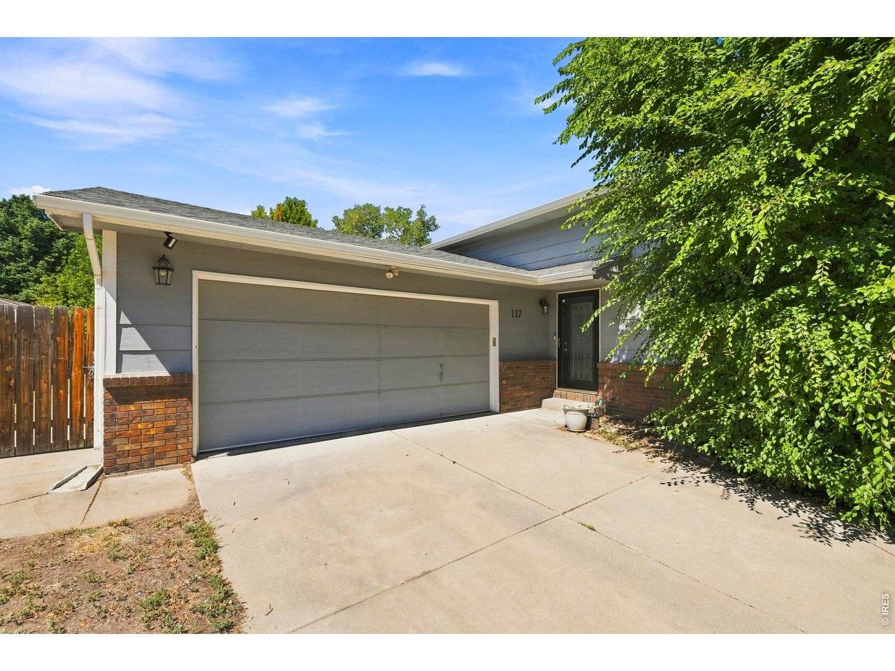 117 43rd, Greeley, CO 80634