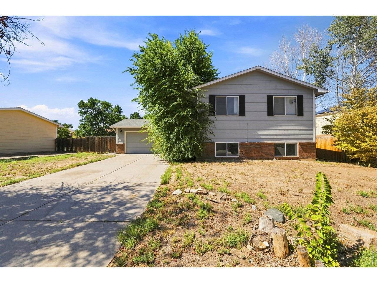 117 43rd, Greeley, CO 80634