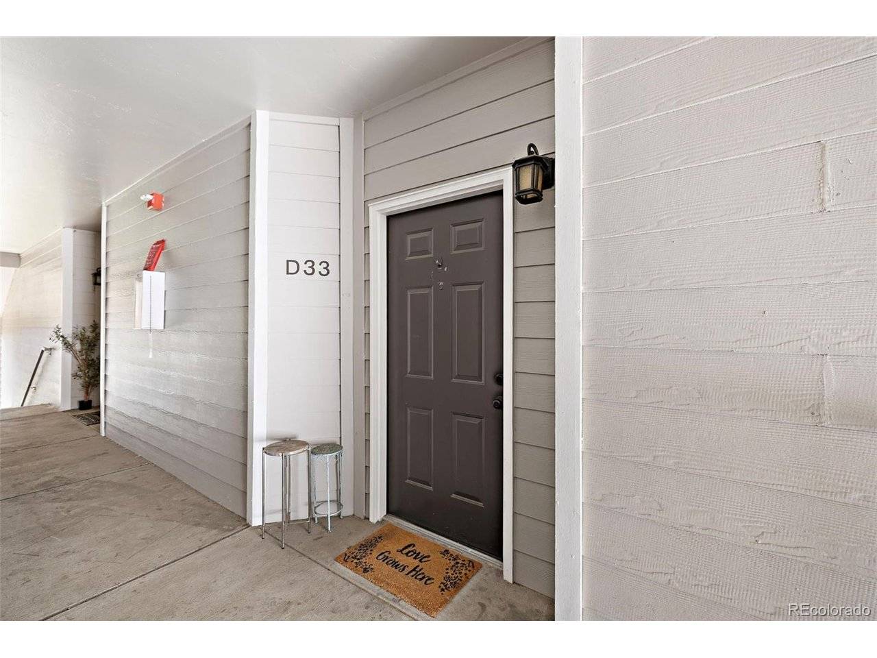 6013 Castlegate #D33, Castle Rock, CO 80108