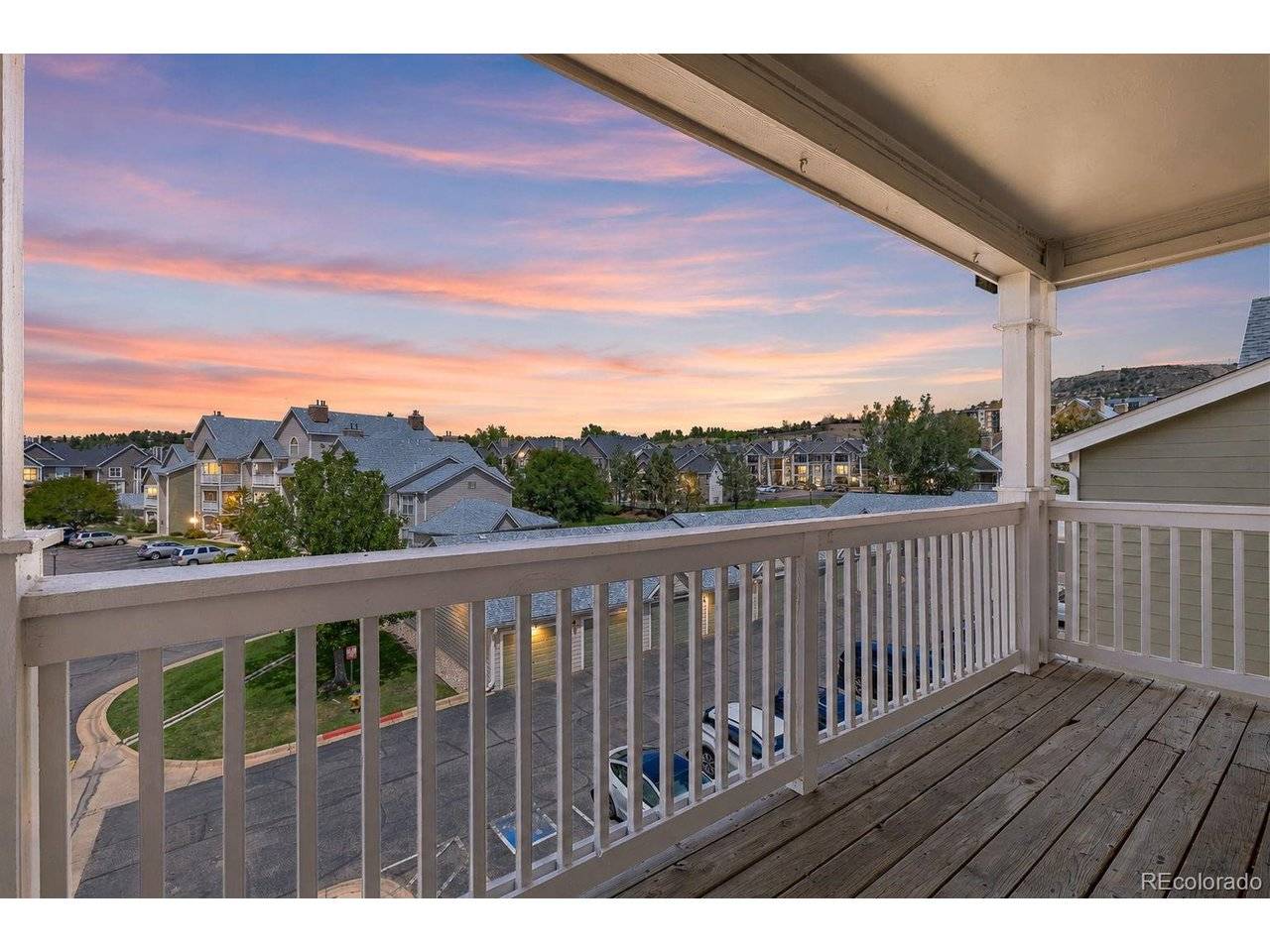 6013 Castlegate #D33, Castle Rock, CO 80108