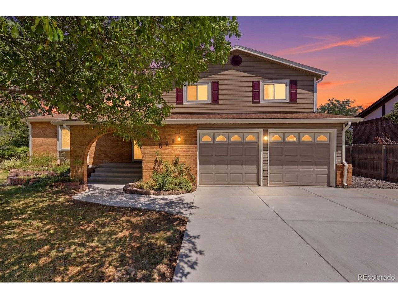 8496 Quay Drive, Arvada, CO 80003