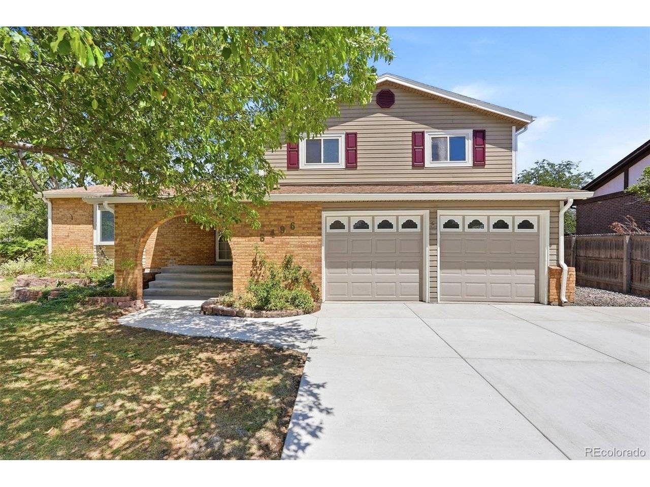 8496 Quay Drive, Arvada, CO 80003