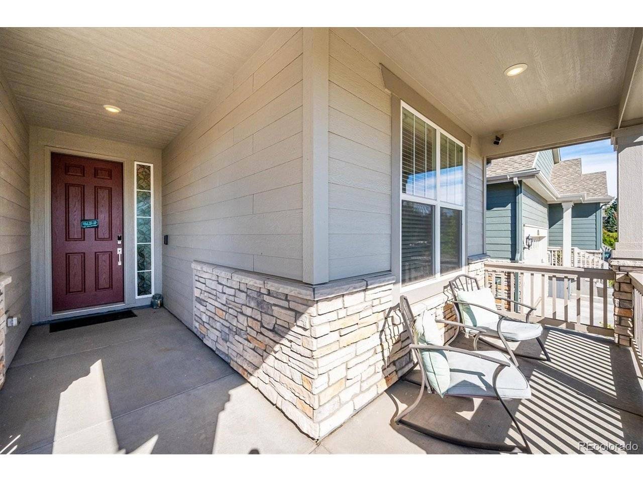 8389 S Carr, Littleton, CO 80128