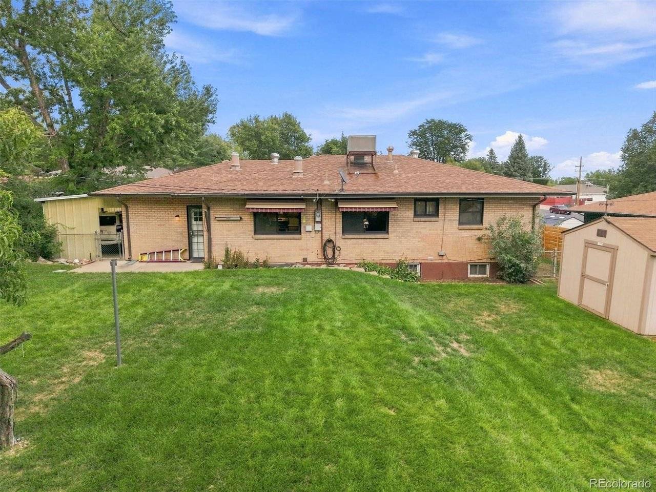 2887 S Wolff, Denver, CO 80236