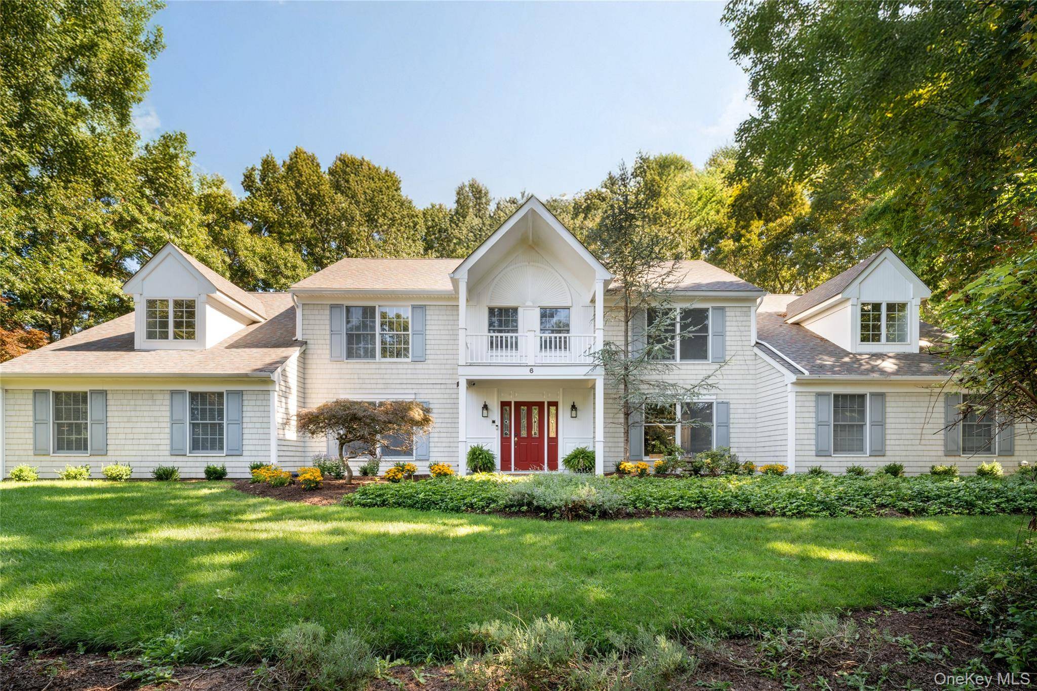 6 Davids WAY, Port Jefferson Village, NY 11777