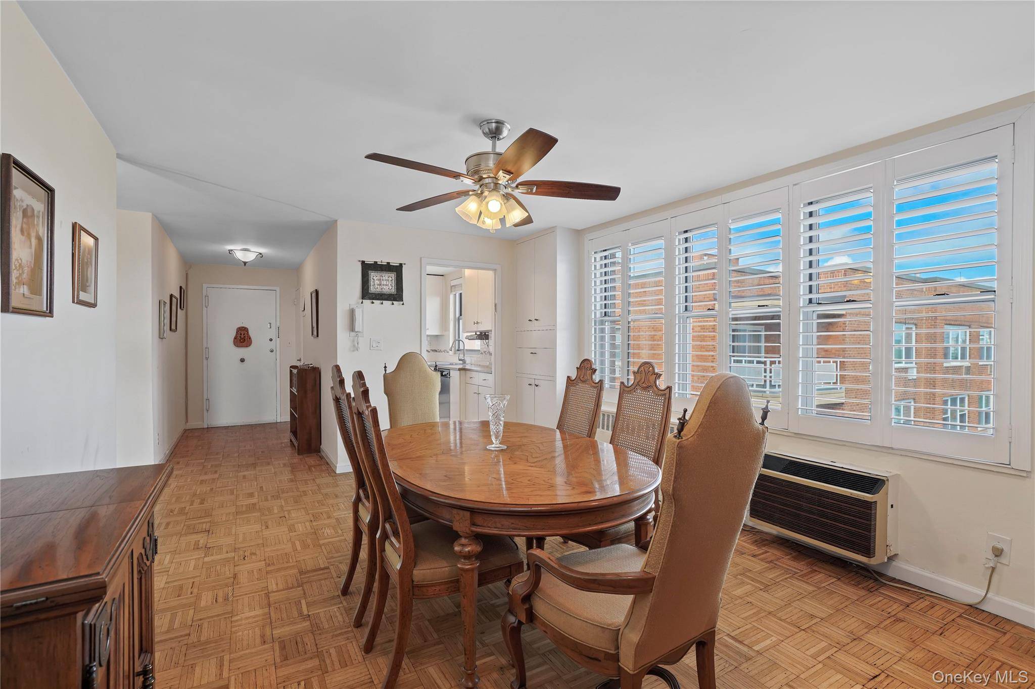 56 Doyer AVE #6F, White Plains, NY 10605