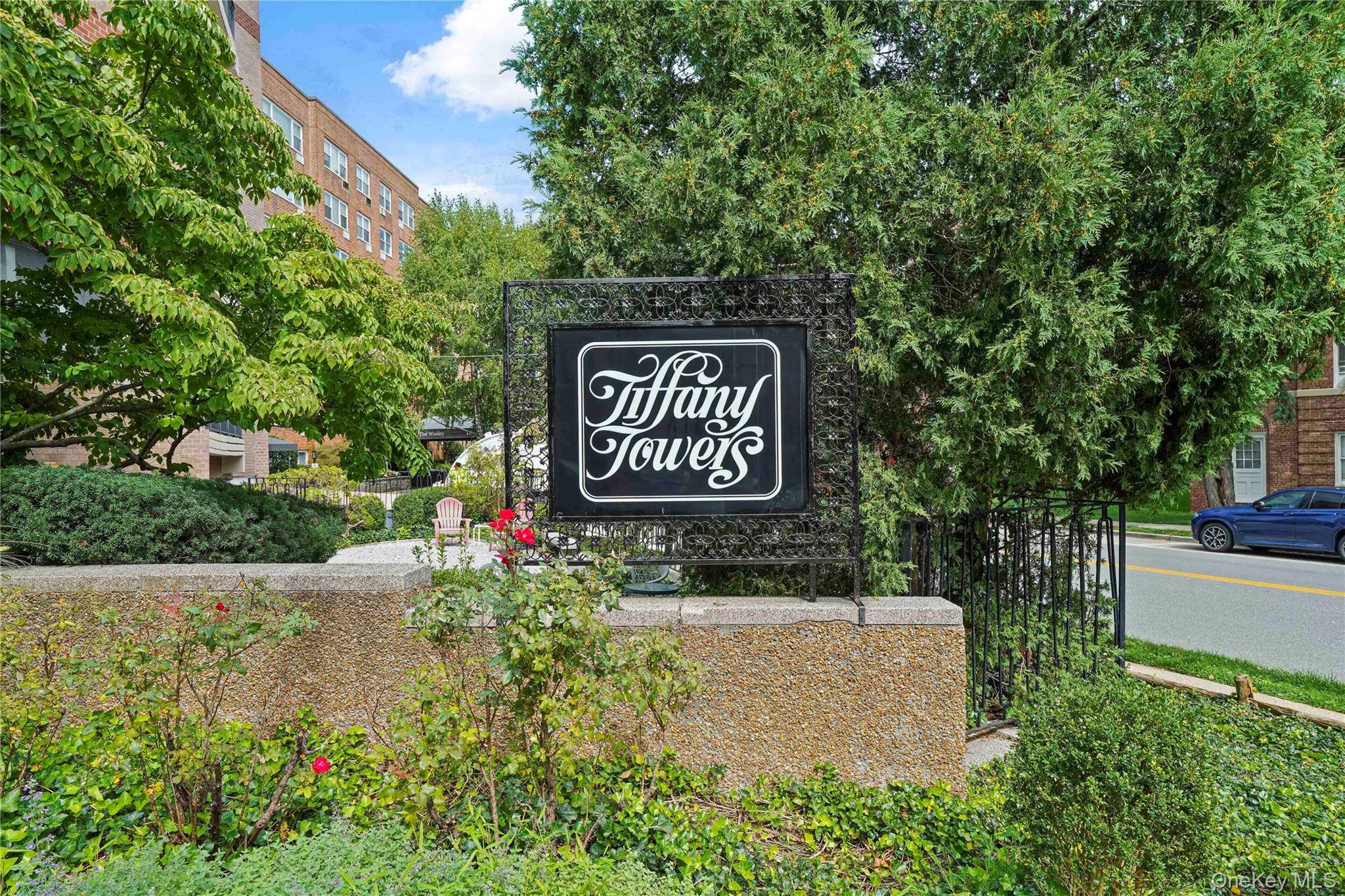 56 Doyer AVE #6F, White Plains, NY 10605