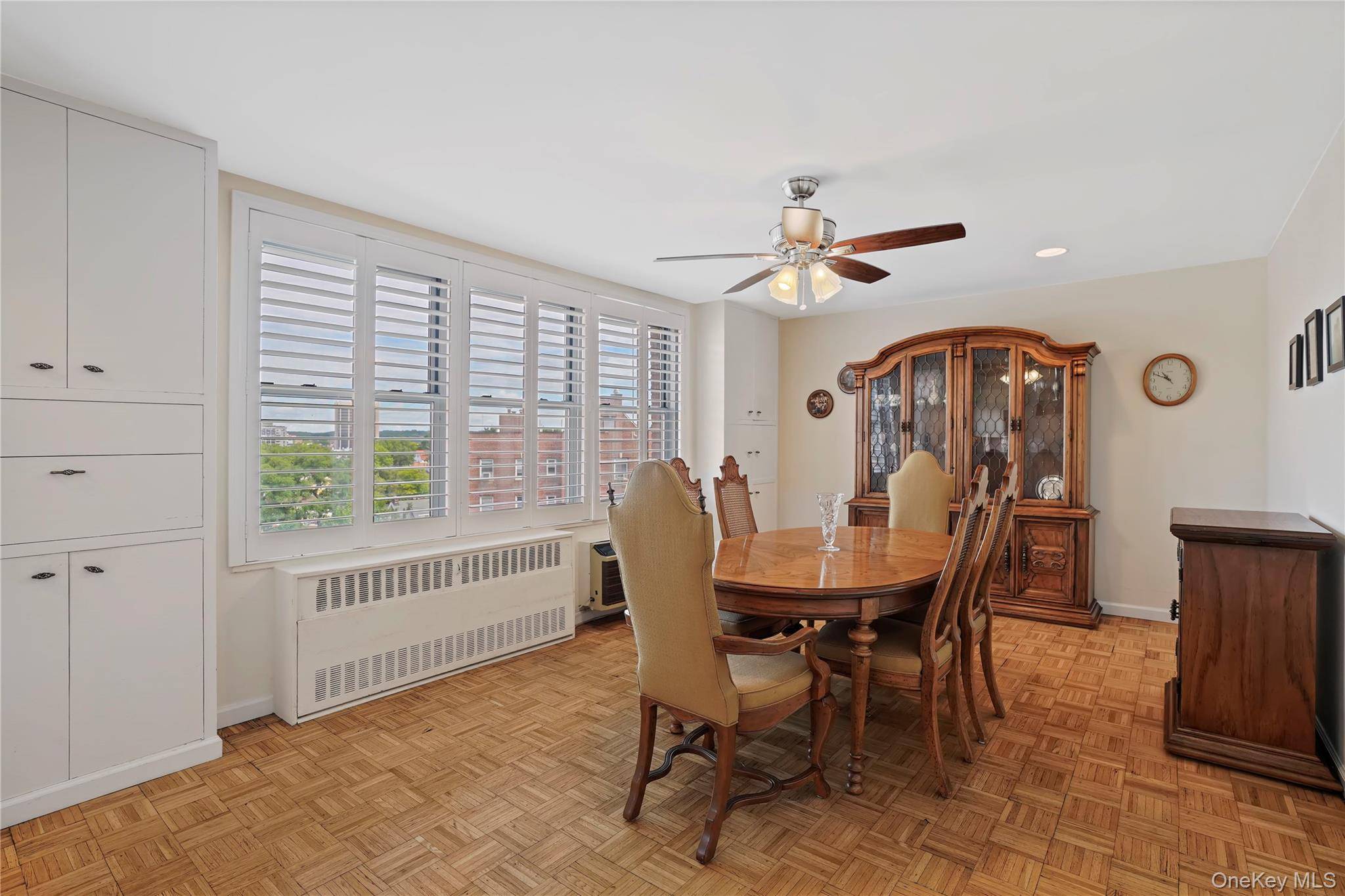 56 Doyer AVE #6F, White Plains, NY 10605