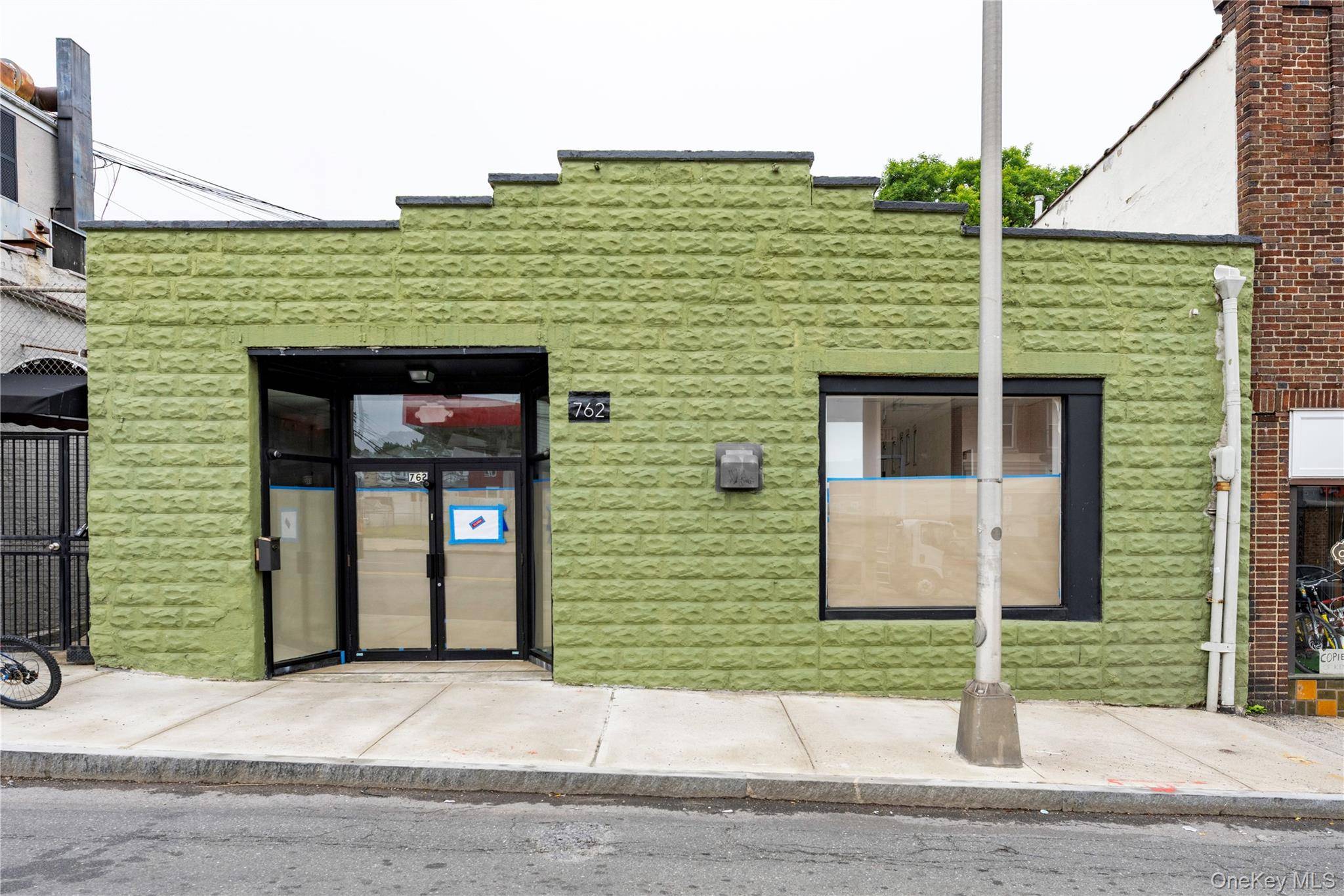762 Main ST, New Rochelle, NY 10805