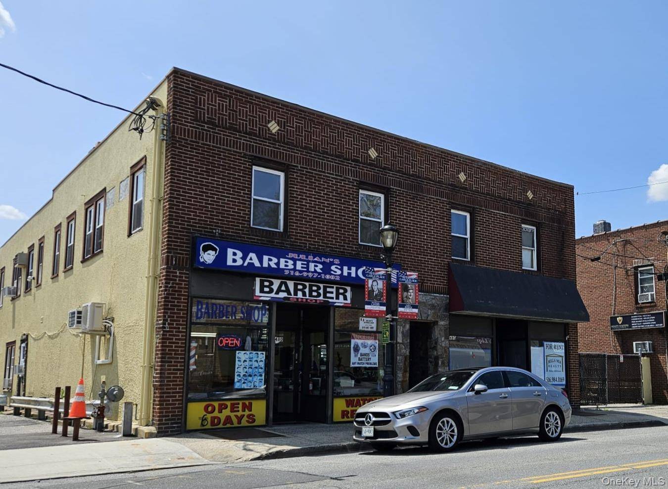 480 Westbury AVE, Carle Place, NY 11514