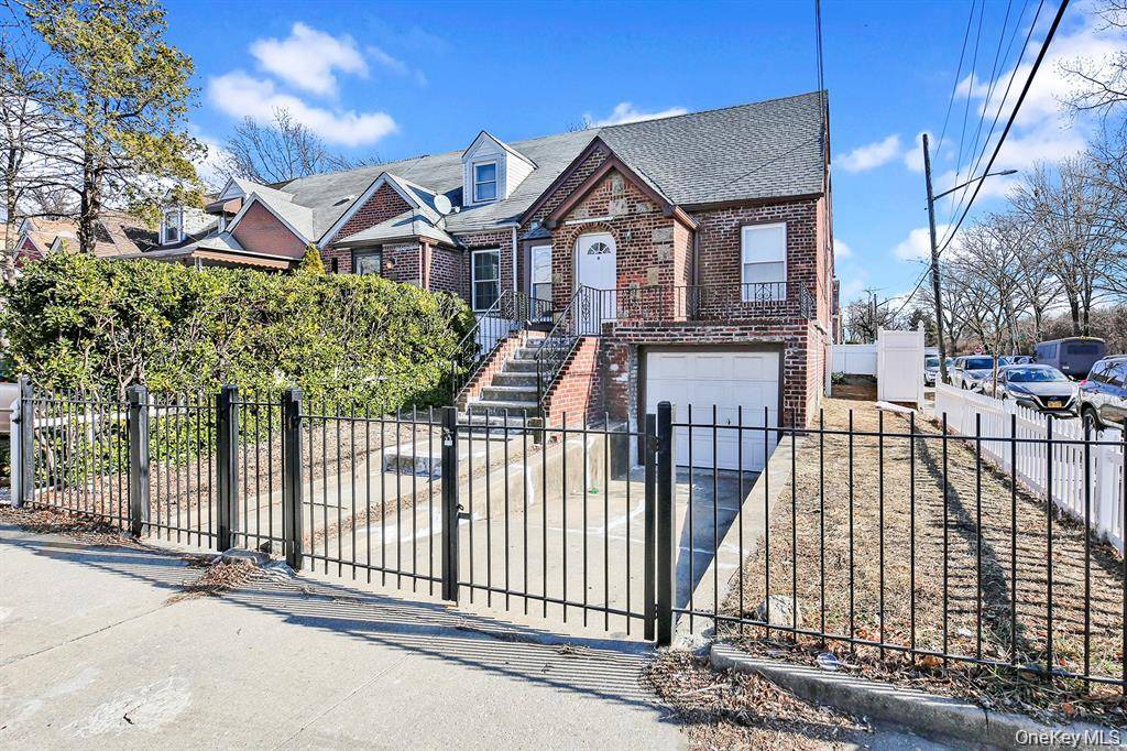 14571 157th Street, Jamaica South, NY 11434