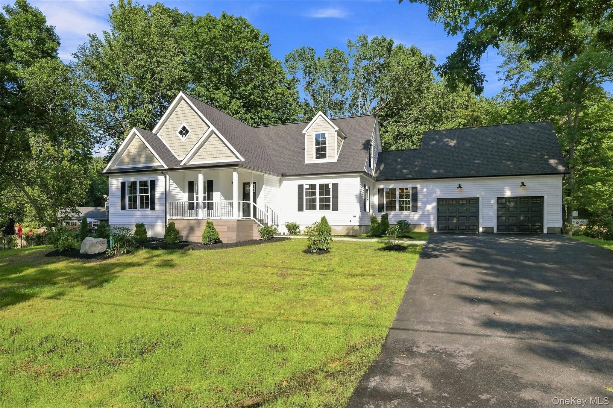 34 Innis AVE, Newburgh, NY 12550