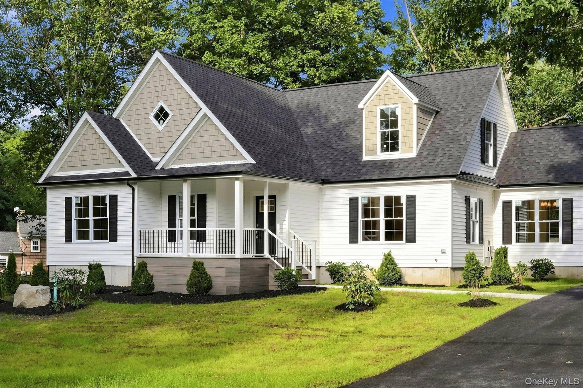 34 Innis AVE, Newburgh, NY 12550